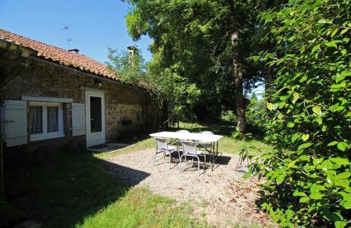 Compreignac House | La faye