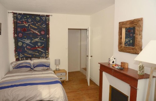 Laruscade Bed & Breakfast | La Ferme du Ciel