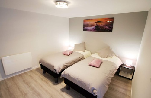 La Tour-Blanche-Cercles Bed & Breakfast | La Fin De La Faim