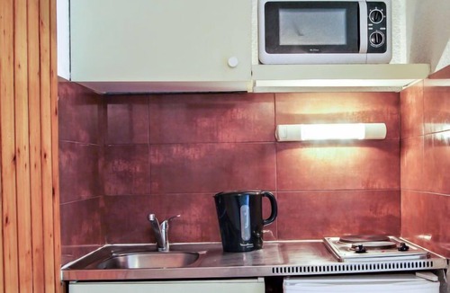 Chamonix City Centre Apartment | La Forclaz by Interhome