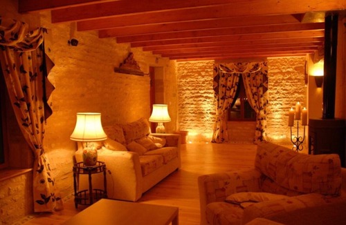 Vendee - Sevre - Autise Other | La Grange – Spacious 3-Bedroom 19th-Century Barn with Private Garden