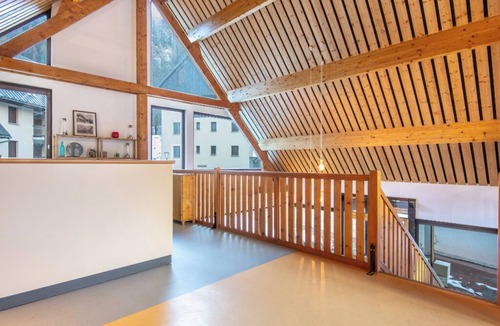 Saint-Colomban-des-Villards Apartment | La Perrière* 3P6S - Two Bedroom Apartment, Sleeps 6