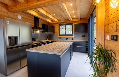 Saint-Martin-sur-la-Chambre House | LA BICHE - SAINT MARTIN SUR LA CHAMBRE