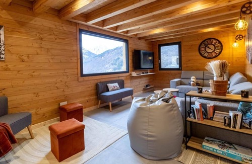 Saint-Martin-sur-la-Chambre House | LA BICHE - SAINT MARTIN SUR LA CHAMBRE