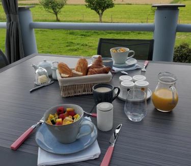 Plaisance House | La Gare