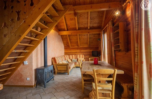 Jarrier House | LA Gelinotte - Jarrier