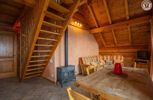 Jarrier House | LA Gelinotte - Jarrier