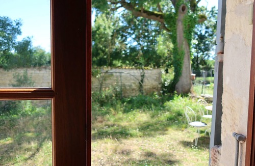 Saint-Saturnin-du-Bois House | “La Grande Lignatte” Heart of Aunis