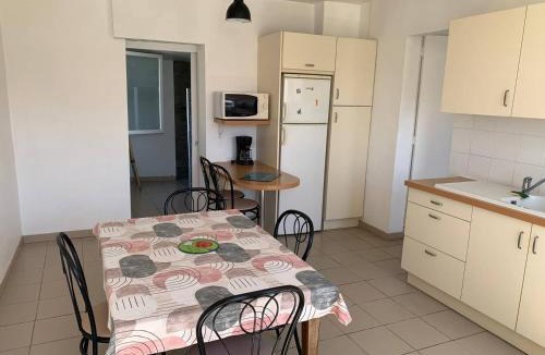 Saint-Hilaire-de-Riez Villa | La grande boulangère de pays