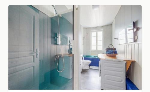 Jarnac Villa | La grande maison