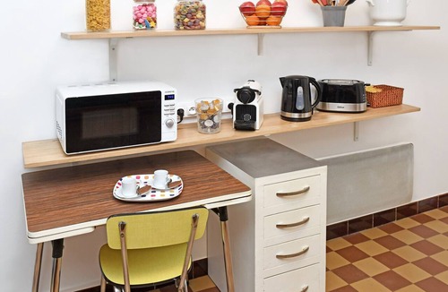 Cessenaz Apartment | La Grange de Jean - 3 bedrooms with garden 300m from Lake Annecy