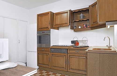 Cessenaz Apartment | La Grange de Jean - 3 bedrooms with garden 300m from Lake Annecy