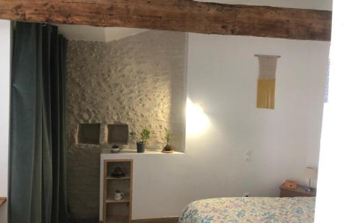 La Brousse House | La Grange de la Brousse