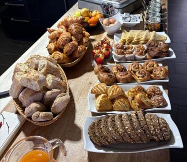 Civrac-de-Blaye Bed & Breakfast | La Grange de La Dupuise