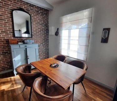 Aiffres Apartment | La Grange de Lilou