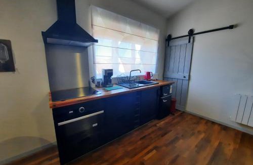 Aiffres Apartment | La Grange de Lilou