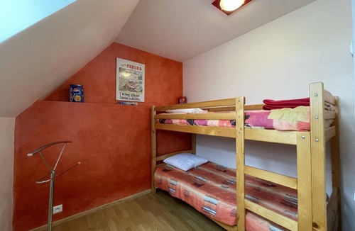Arthez-d'Asson House | LA Grange DE Sens - Arthez-d'asson