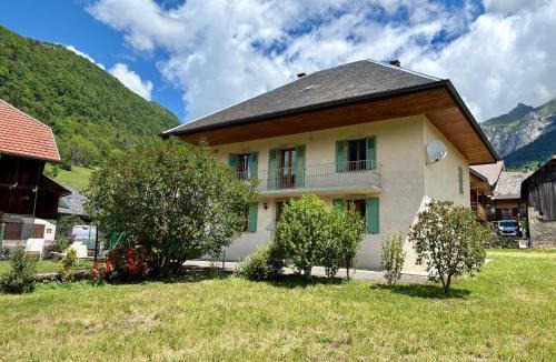 La Compote House | La Grange Des Lilas Wifi Jardin