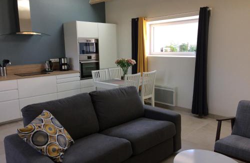 Machecoul-Saint-Meme House | La grange