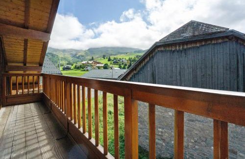 Albiez-le-Vieux House | La Grange Villard