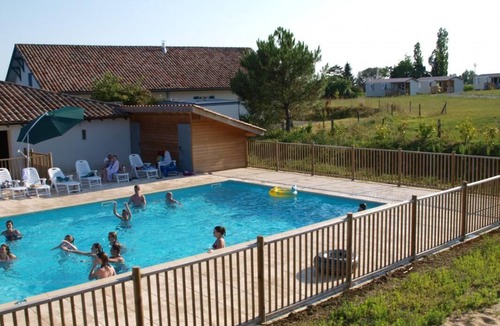 Orist House | La Lamproie - Orist - Gîte