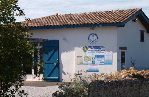 Orist House | La Lamproie - Orist - Gîte