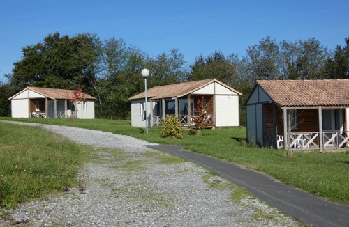 Orist House | La Lamproie - Orist - Gîte