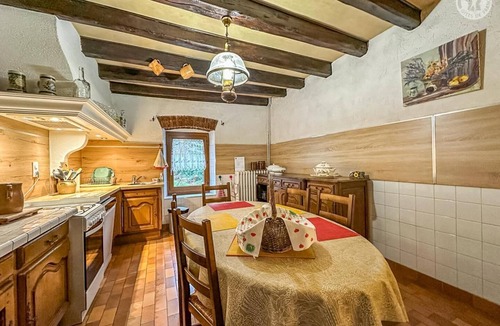 Gresy-sur-Aix House | LA MAISON 1250 - GRESY SUR AIX
