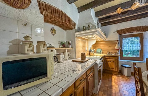 Gresy-sur-Aix House | LA MAISON 1250 - GRESY SUR AIX