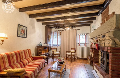 Gresy-sur-Aix House | LA MAISON 1250 - GRESY SUR AIX