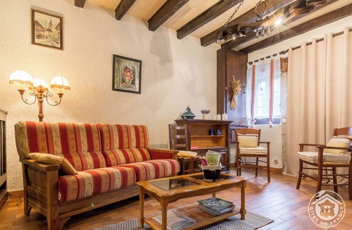 Gresy-sur-Aix House | LA MAISON 1250 - GRESY SUR AIX