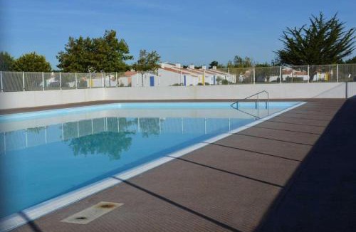 Bretignolles-sur-Mer Villa | La maison bleue - Bretignolles sur Mer