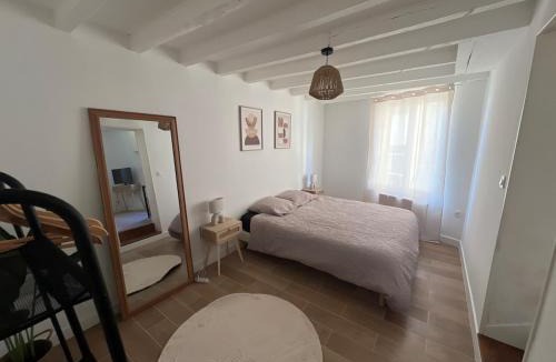 Romorantin-Lanthenay House | La maison bohème