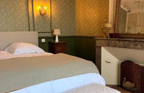 Issigeac Bed & Breakfast | La Maison Colette - B&B