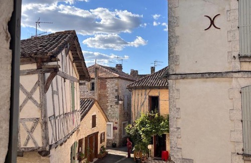 Issigeac Bed & Breakfast | La Maison Colette - B&B