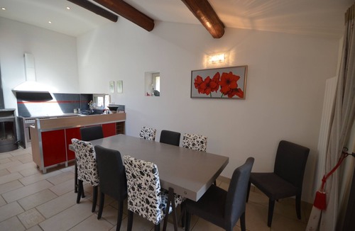 Roussillon House | La Maison D'anthonie, Dans un Hameau au Cœur du Luberon, Idéal Pour les Familles