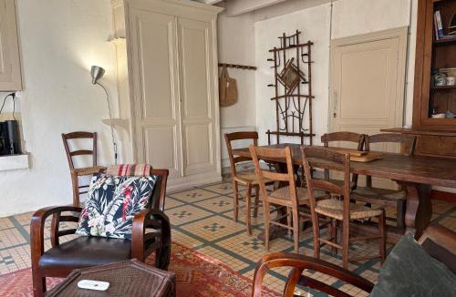 Pessac-sur-Dordogne House | La Maison de Grand-mère