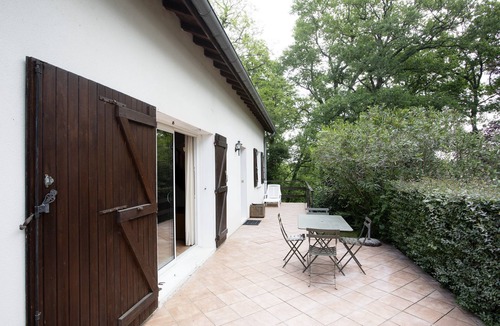 Salies-de-Bearn House | La Maison de Michelle&Jean - pour 10p, avec jardin