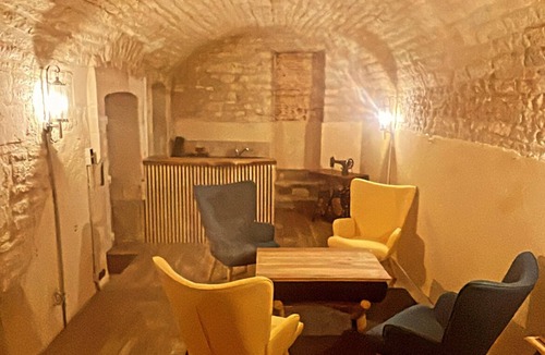 Chablis House | La Maison de Pierre