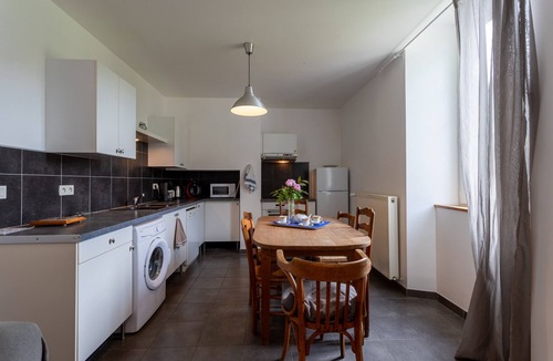Lagarde Cottage | La Maison de Tété – Charming Cottage near Lourdes, Private Terrace, Garden, WiFi