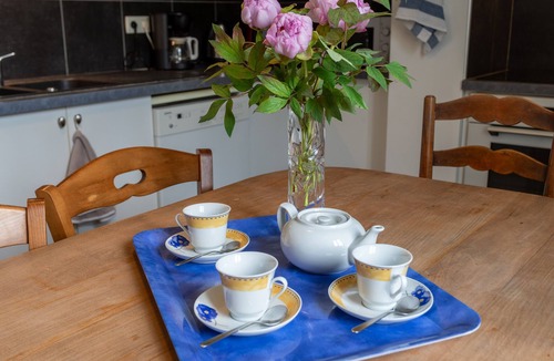 Lagarde Cottage | La Maison de Tété – Charming Cottage near Lourdes, Private Terrace, Garden, WiFi