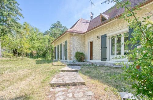 Trelissac Villa | La maison des écureuils