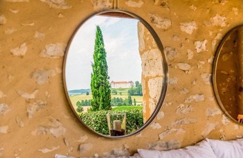 Loubezs-Bernac Villa | La Maison Des Moines