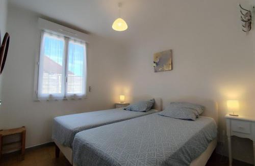 Lourdes House | La Maison des Rosiers