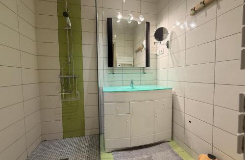 Saint-Mesmin House | La Maison du Bocage