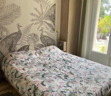 Thaims House | La Maison du Bonheur