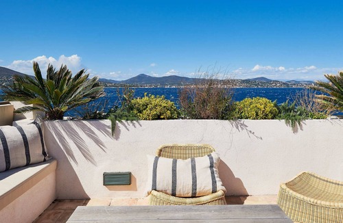 Old Town House | La Maison du Clocher - Rooftop