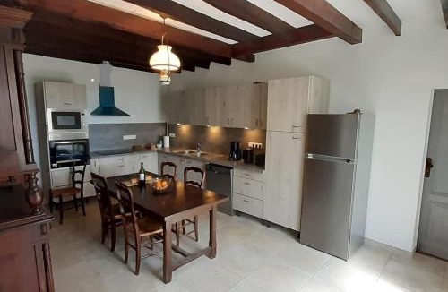 Saint-Pierre-de-Bat House | La maison du Meunier