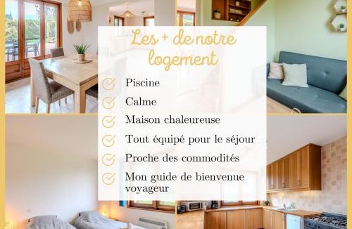 Excenevex Villa | La Maison du Lac I Excenevex