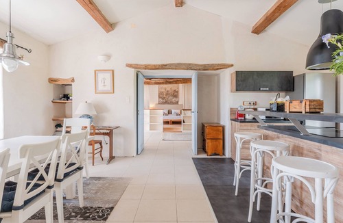 Bouin House | La maison du Marais - Parking - Jardin